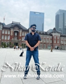 Job based  Muslim Grooms profile 466739
