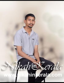 Education based  Muslim Matrimony profile 488936