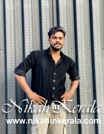 Pallassana Muslim Grooms profile 502432