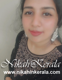 Muzhappilangad Muslim Matrimony profile 506845