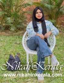 Maruthonkara Muslim Matrimony profile 534824