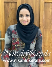 Accounting Professional Muslim Brides profile 383544