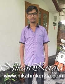Physical Status based  Muslim Grooms profile 445007