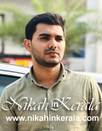 Education based  Muslim Grooms profile 389270