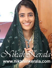 Physical Status based  Muslim Matrimony profile 413901