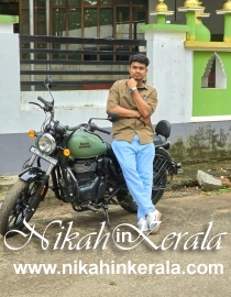 Vellookkara Muslim Brides profile 479427
