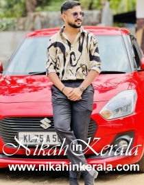 Thalikulam Muslim Brides profile 540046