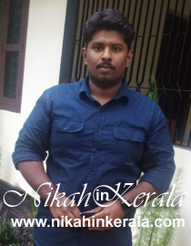 Thenhipalam Muslim Matrimony profile 371144
