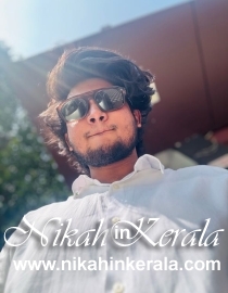 Champakkulam Muslim Brides profile 483464