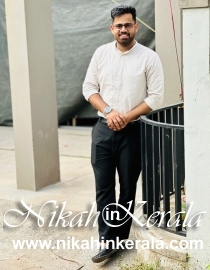 Job based  Muslim Grooms profile 500089