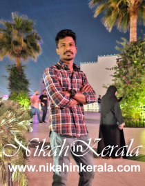 Marital Status based  Muslim Grooms profile 501596