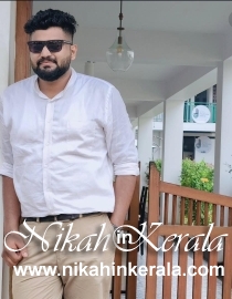 Education based  Muslim Grooms profile 507757