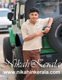 Location based  Muslim Matrimony profile 539556