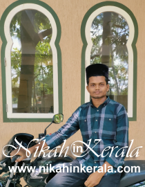 Physical Status based  Muslim Brides profile 442720