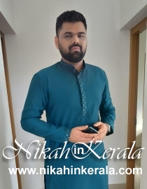 Education based  Muslim Brides profile 449546