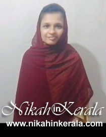Event Manager Muslim Brides profile 453347