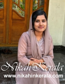 Kunnamthanam Muslim Matrimony profile 494100