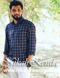Working country based  Muslim Grooms profile 496547