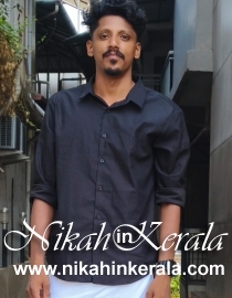 Physical Status based  Muslim Grooms profile 501420