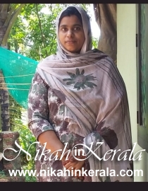 Education based  Muslim Matrimony profile 521650