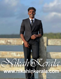 Working country based  Muslim Matrimony profile 530715