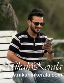 Physical Status based  Muslim Matrimony profile 532229