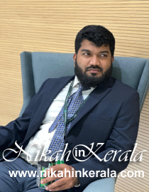Accounting Professional Muslim Grooms profile 456053