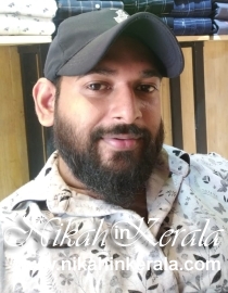 Job based  Muslim Brides profile 250131