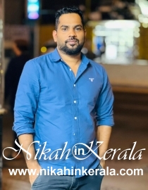 Physical Status based  Muslim Grooms profile 421088