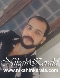 Job based  Muslim Brides profile 455873