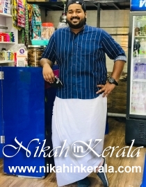 Physical Status based  Muslim Marriage Bureau profile 344986