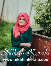 Perumpalam Muslim Marriage Bureau profile 374078