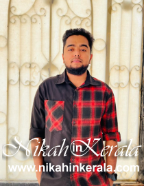Education based  Muslim Grooms profile 422793