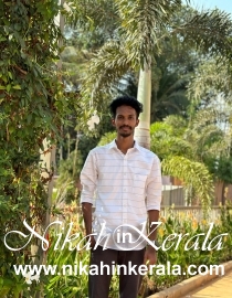 Physical Status based  Muslim Matrimony profile 448624