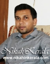 Education based  Muslim Matrimony profile 467352