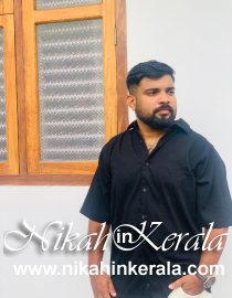 Education based  Muslim Matrimony profile 464967