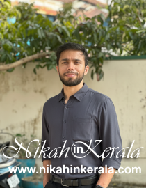 Keezhmadu Muslim Matrimony profile 521192