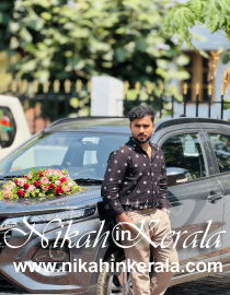 Marital Status based  Muslim Grooms profile 482336