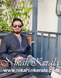 Vazhappally Muslim Matrimony profile 332468
