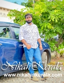 Education based  Muslim Grooms profile 509767