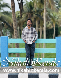 Education based  Muslim Marriage Bureau profile 360587