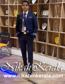 Pilot / Co-Pilot Muslim Grooms profile 517044