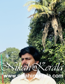 Physical Status based  Muslim Marriage Bureau profile 537841