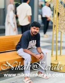 Working country based  Muslim Matrimony profile 537631
