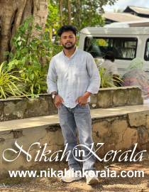 Job based  Muslim Brides profile 477108