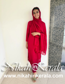 Admin Professional Muslim Brides profile 447436