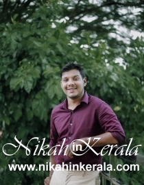 Nilambur Muslim Grooms profile 478158