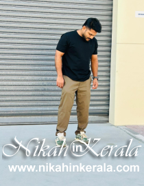 Physical Status based  Muslim Grooms profile 479562