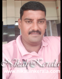 Job based  Muslim Grooms profile 551111