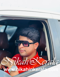 Finance Professional Muslim Marriage Bureau profile 555464